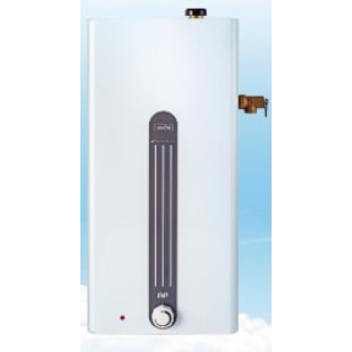 Jenfort 真富 JHR-15 55公升 中央儲水式電熱水爐 9kW