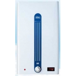 Jenfort 真富 JN-4(SD) 15公升 速熱 花灑儲水式電熱水爐  (混合龍頭,有顯示屏)