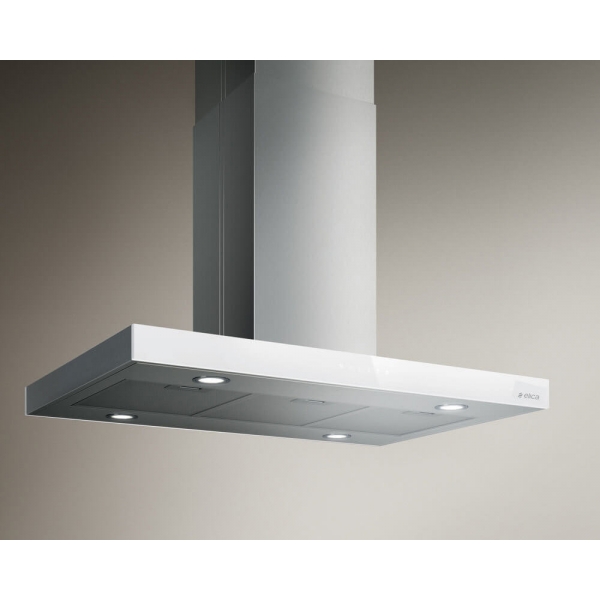 ELICA JOY WHIX/A/90 90cm 掛牆式抽油煙機 (白色)