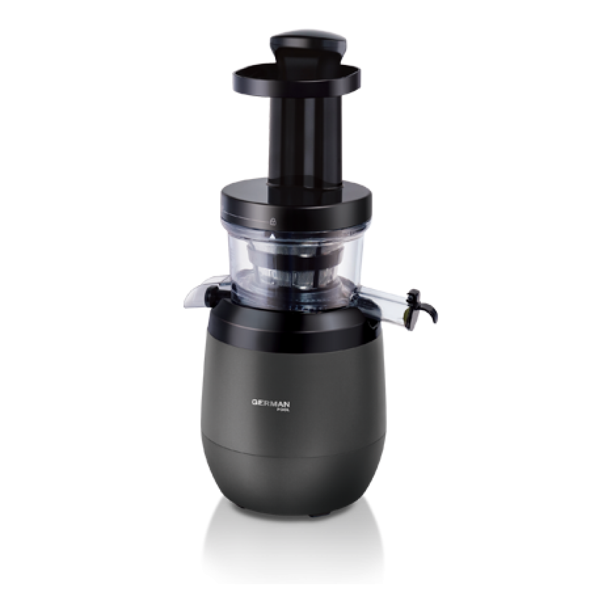 德國寶 GERMAN POOL JUS-102 冷壓原汁機