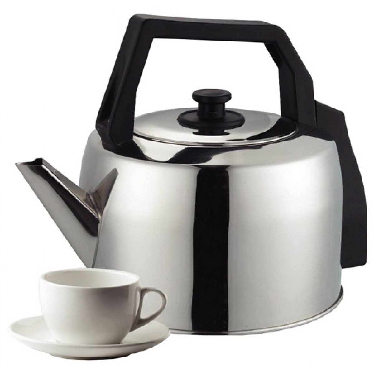 Summe 德國卓爾 KE-S5 5.0公升 不鏽鋼電水煲