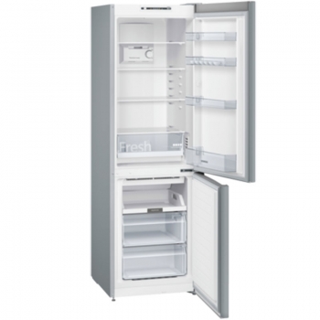 【已停產】Siemens 西門子 KG36NNL30K 329公升 iQ100 下置式冷凍 雙門雪櫃