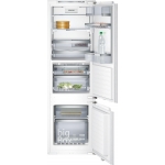 Siemens 西門子 KI39FP61HK 243公升 下置冷凍式 嵌入式雙門雪櫃 