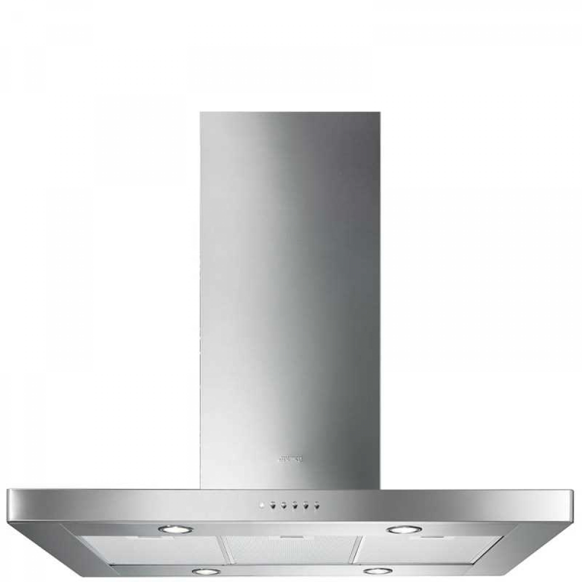 Smeg KI90XE 90厘米 島式抽油煙機