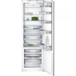 Bosch KIF42P61HK 299L Built-in Bottom-freezer Refrigerator