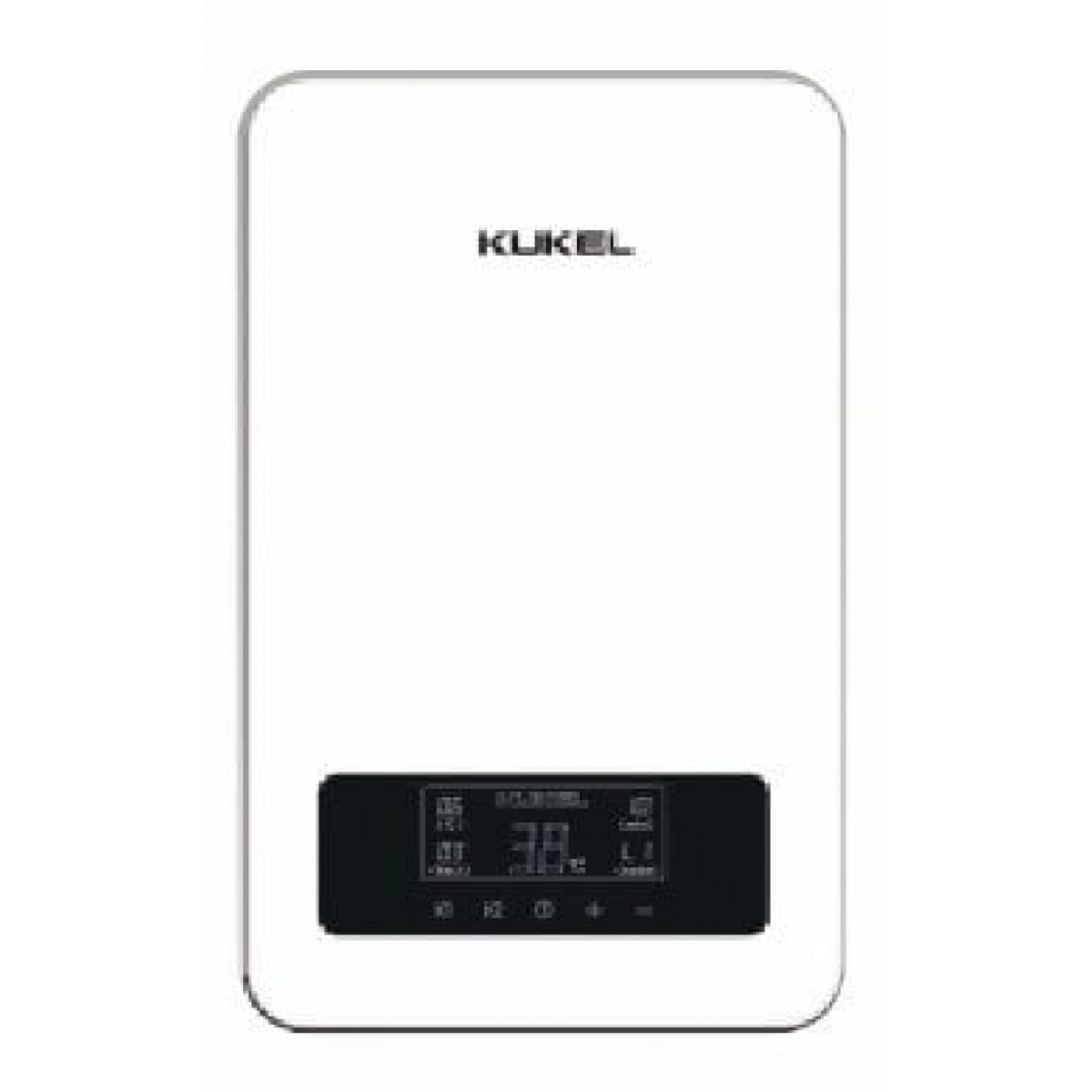 Kukel KUL59-838 即熱式瓷能電熱水爐