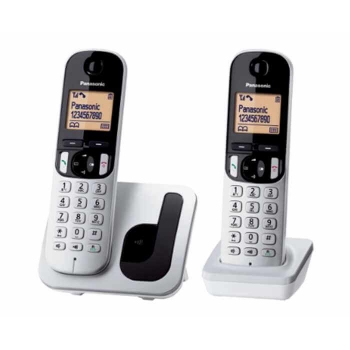 Panasonic KX-TGC212HK DECT Phone