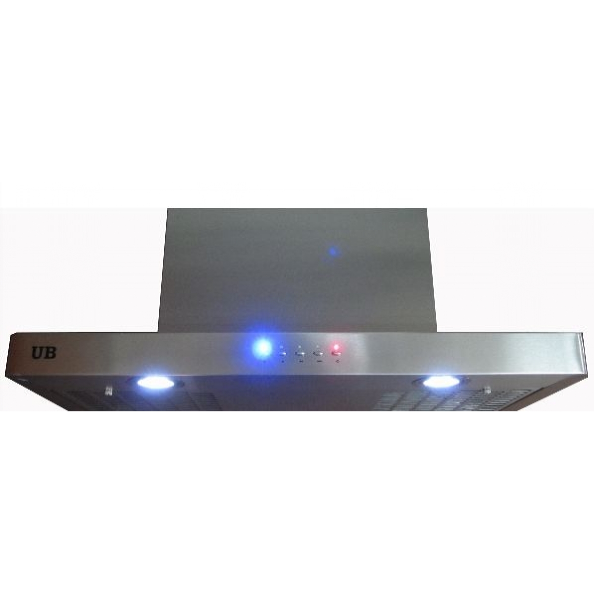 UB Electric M22-32 81厘米 煙囪式抽油煙機 - 1100m³/h超強吸力,免拆清洗 UB Electric M22-32 81厘米 煙囪式抽油煙機 - 1100m³/h超強吸力,免拆清洗