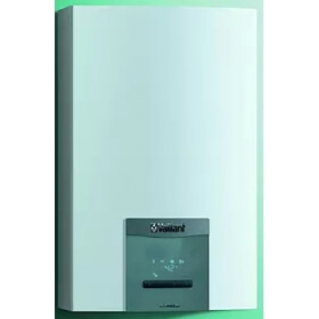 Hotpool MAGHK17-2B-BACK 17L/min Smart LPG Water Heater (Back Flue)