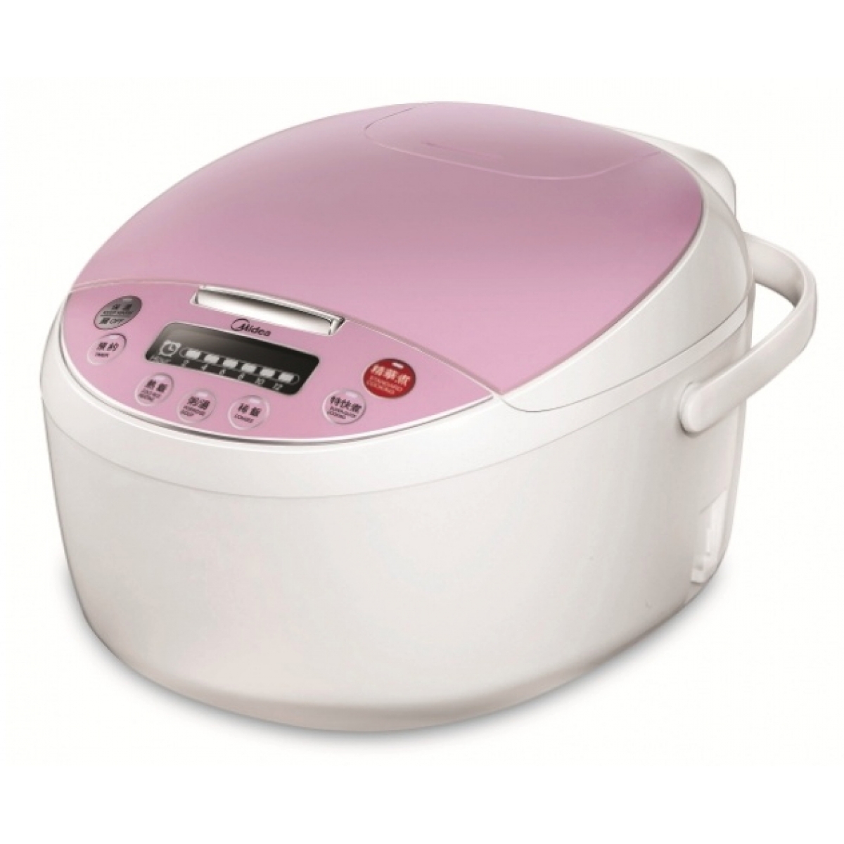 Midea 美的 MB-FD5018 1.8公升多功能電飯煲