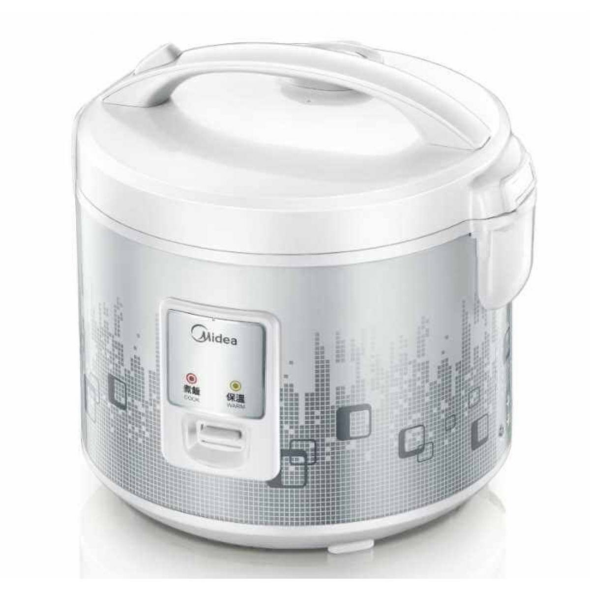 Midea 美的 MB-YJ5010 1.8公升 西施電飯煲