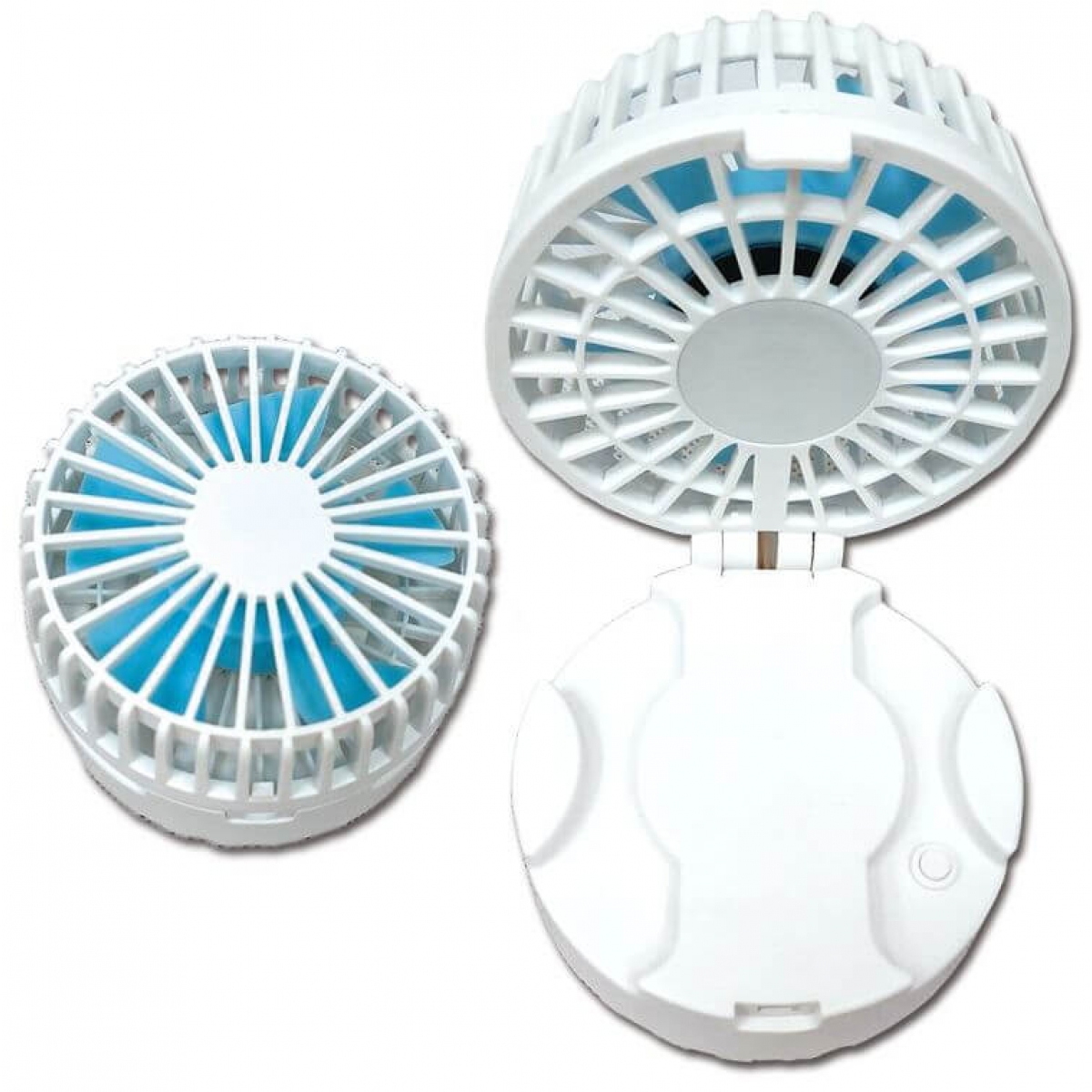 Summe 德國卓爾 MF-S25U 迷你USB風扇 (可掛頸)