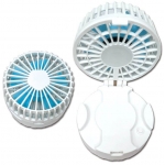 Summe 德國卓爾 MF-S25U USB 風扇 (可掛頸式)