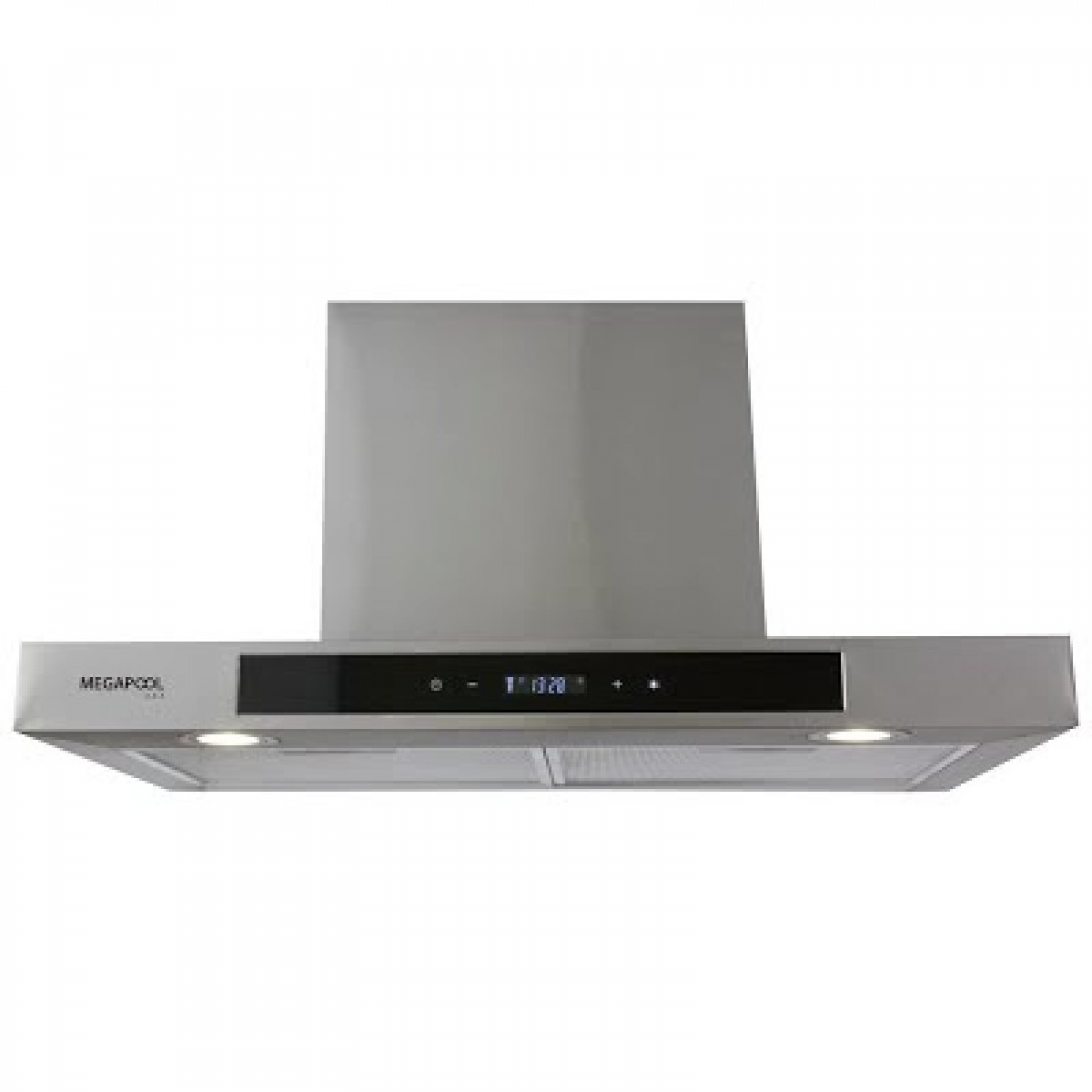 MEGAPOOL MH-708S 70厘米 煙道式抽油煙機 1100立方米/小時 強力吸力