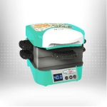 Nutzen 樂斯 MS-1TB 700W 多功能三文治機 (脆意寶)