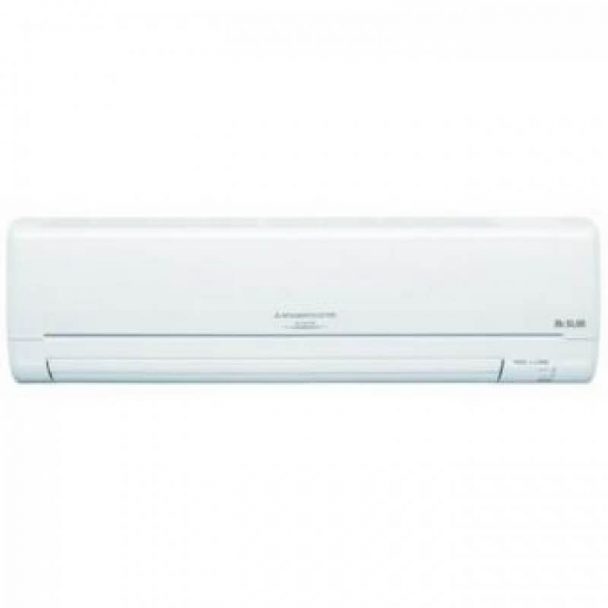 Mitsubishi Electric 三菱電機 MSY-GF24VA: 2.5匹 變頻分體式冷氣機 - 高效節能與舒適送風