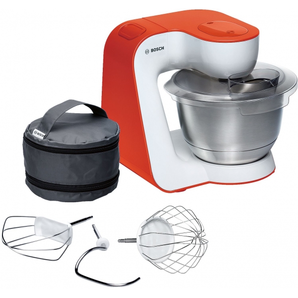 Bosch MUM54I00 食物處理器