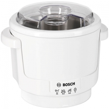 【已停產】Bosch MUZ5EB2 雪糕機 (適用於MUM5系列)