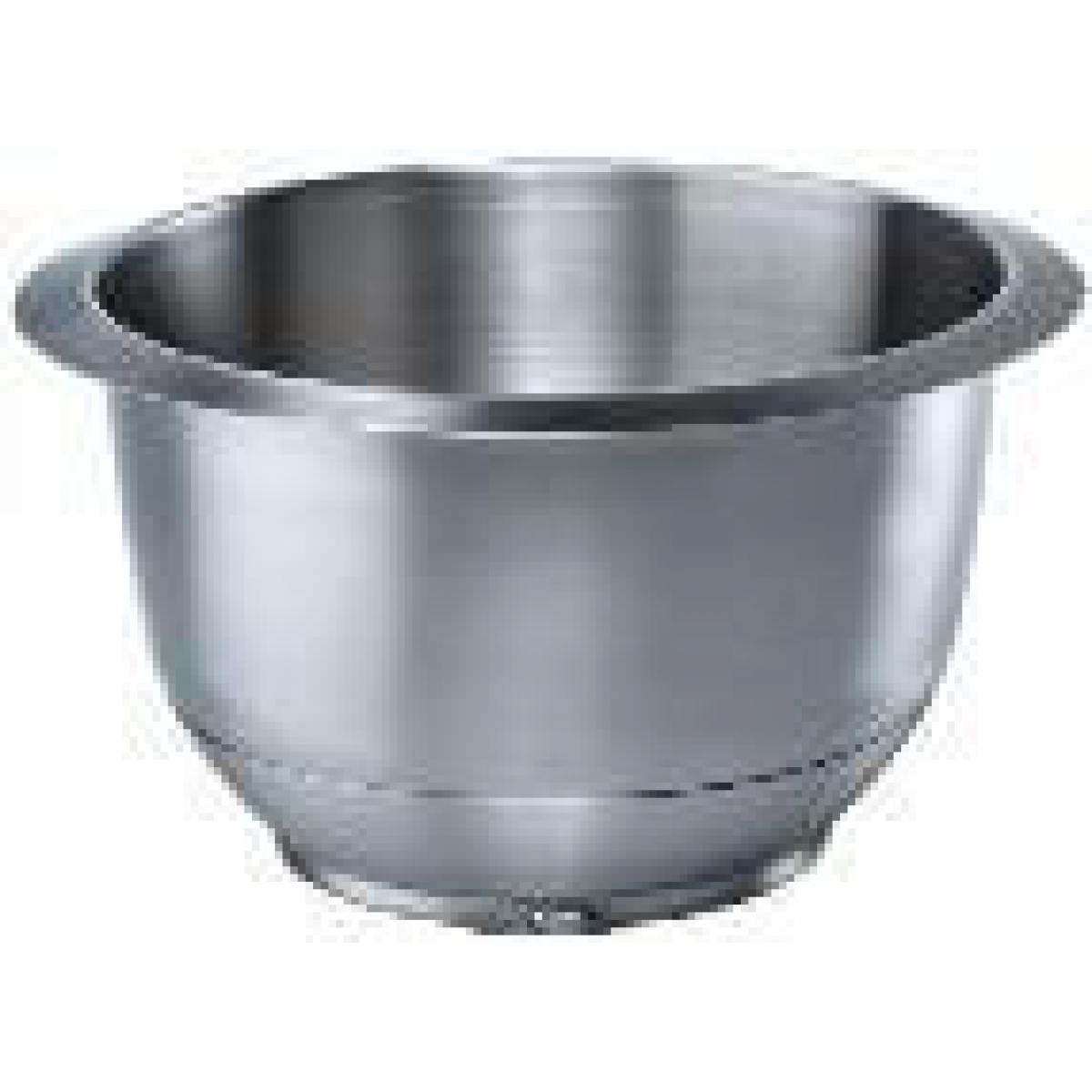 Bosch MUZ5ER2 不鏽鋼容器 - 適用於廚師機，大容量設計