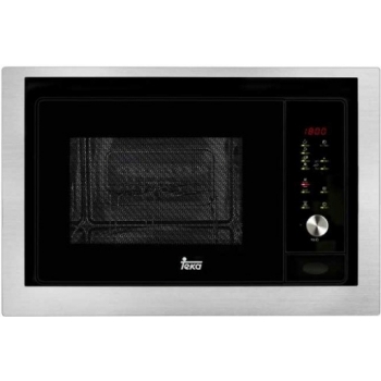 【Discontinued】Teka MWL20BIS 18Litres Built-in Combination Microwave Oven