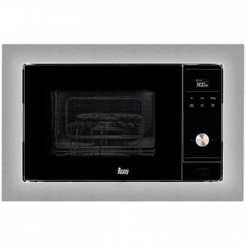 【Discontinued】Teka MWS20BIS 18Litres Built-in Combination Microwave Oven