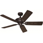 Hunter Fan Co Maribel 52” Ceiling Fan (New Bronze+Walnut)
