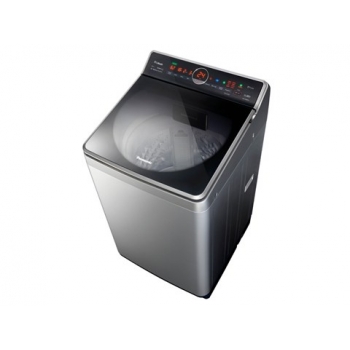 【已停產】Panasonic 樂聲 NA-FA80X1 8.0公斤 日式洗衣機 (低水位)