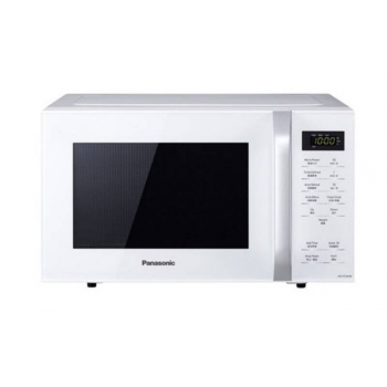 【Discontinued】Panasonic NN-ST34H 25L Freestanding Microwave Oven