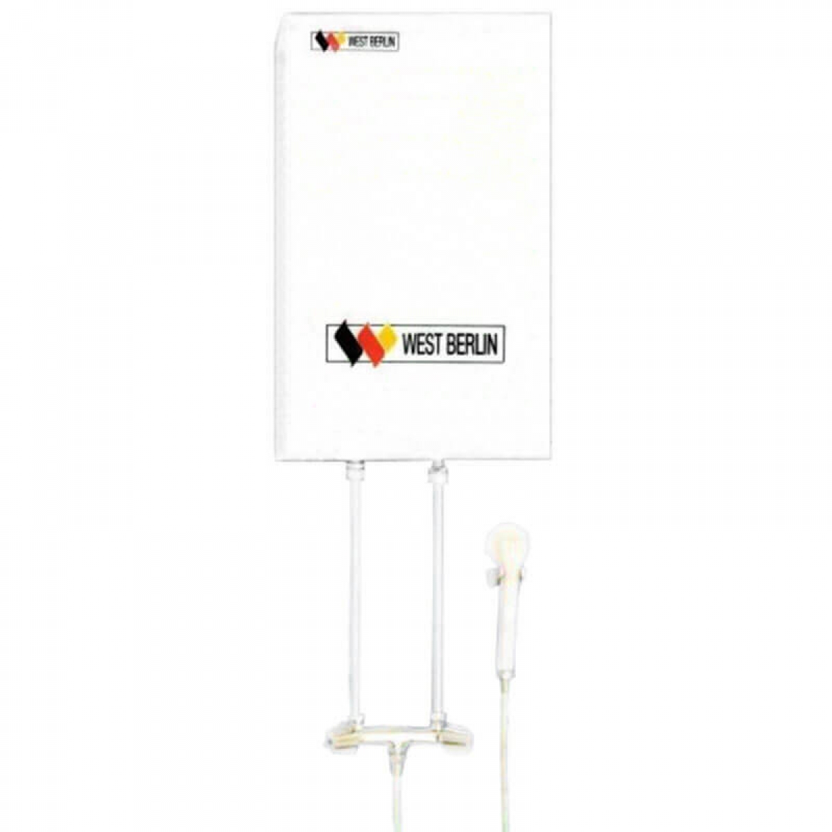 West Berlin 西柏林 NP15 15公升 花灑儲水式電熱水爐