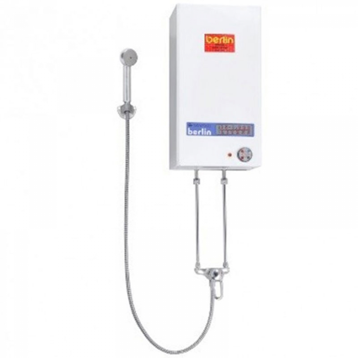 Berlin 柏林 NPF1003 38公升3000W花灑儲水式電熱水爐