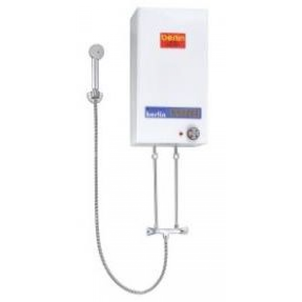 Berlin 柏林 NPF1004 4000W 38L 花灑式電熱水爐