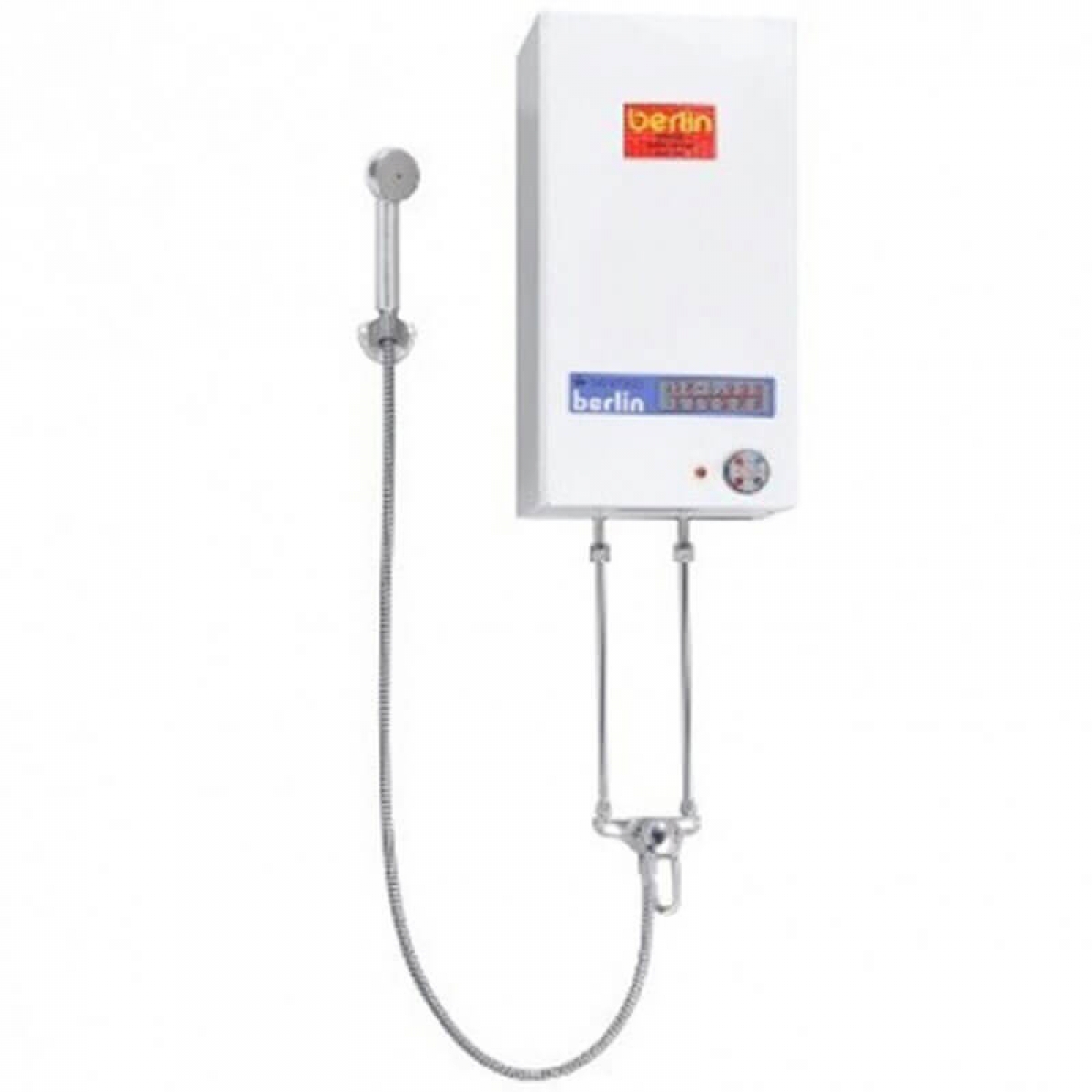 Berlin 柏林 NPF803 30公升3000W花灑儲水式電熱水爐