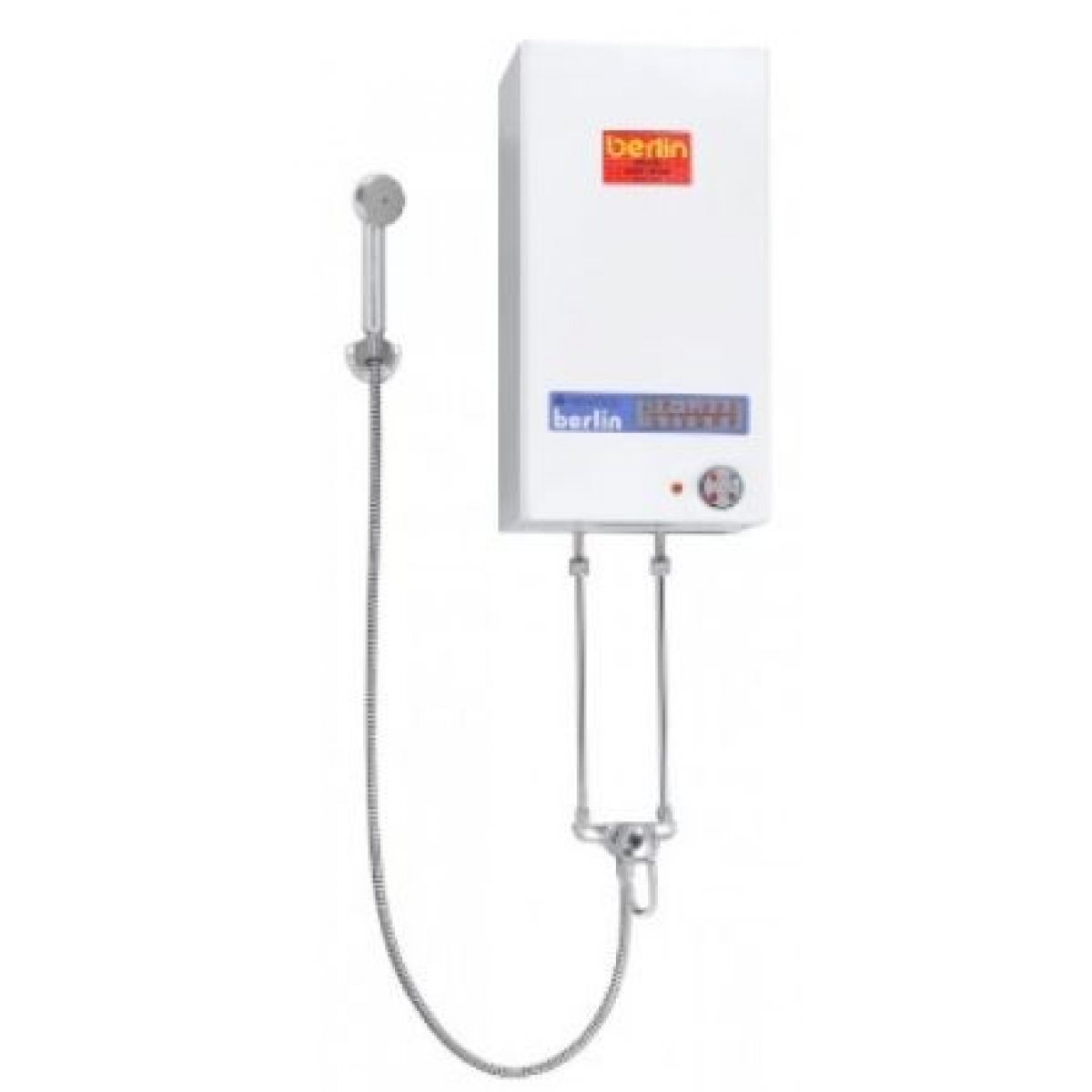 Berlin 柏林 NPF804 4000W 30L 花灑式電熱水爐