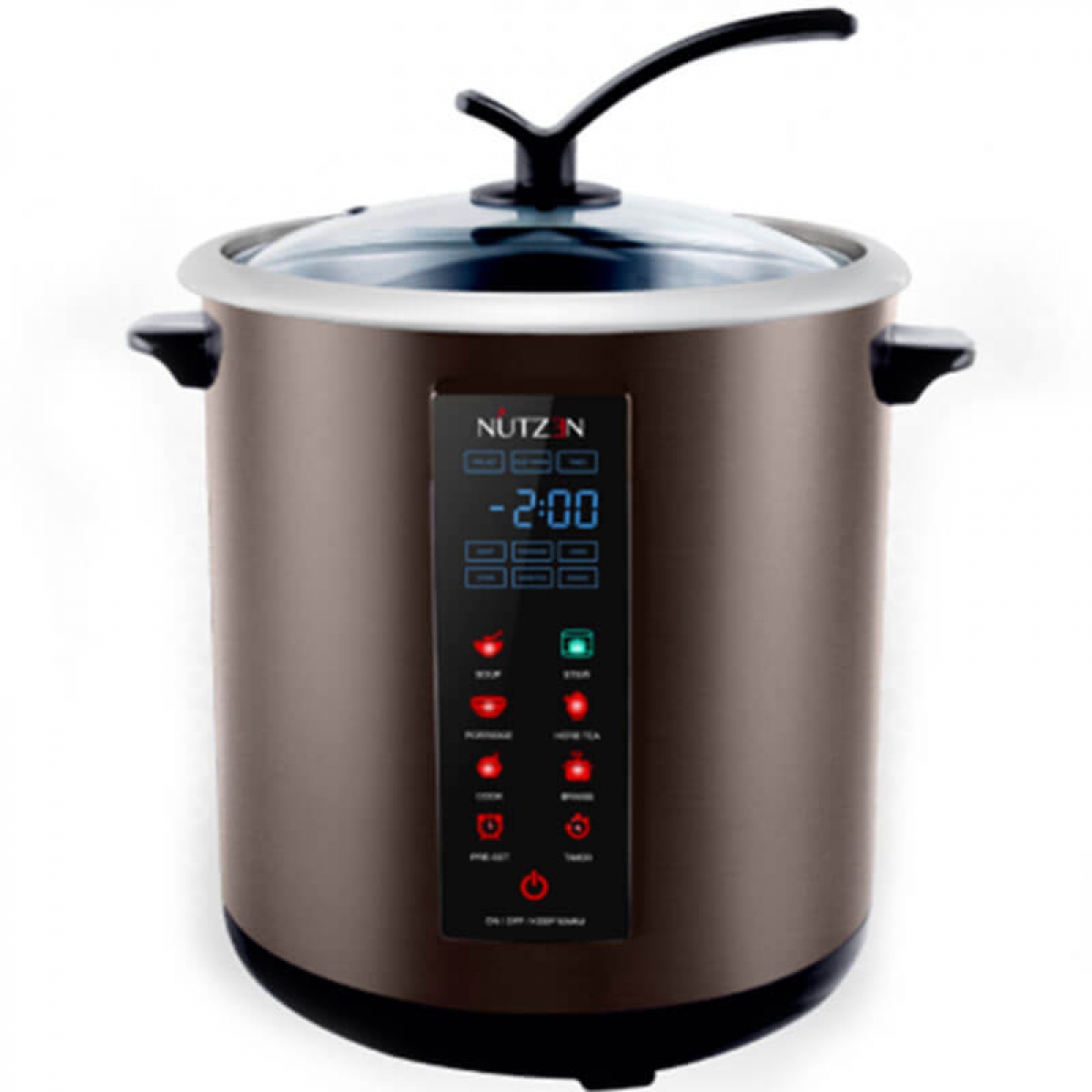 Nutzen 樂斯 NSTP-7 7.0公升 多功能好易煲