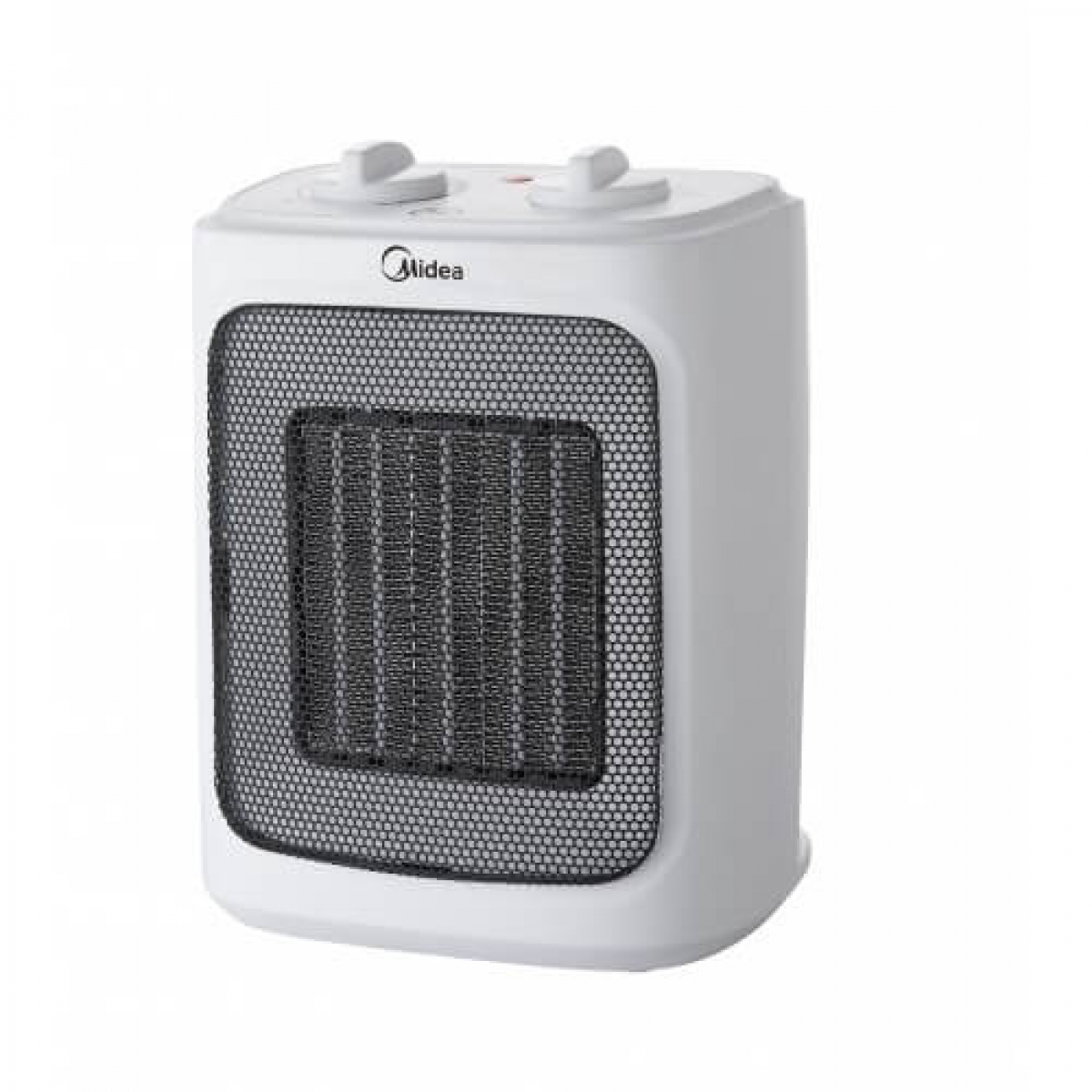 Midea 美的 NT20-16A 陶瓷暖風機 2000W - 智能恆溫，安全節能