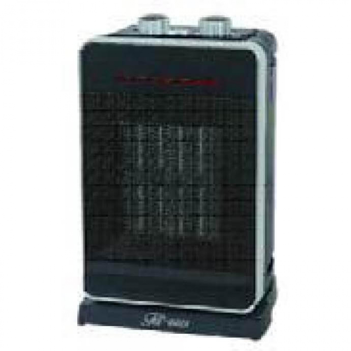 Famous 法國名家 NTK-20 2000W陶瓷暖風機