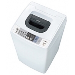 Hitachi 日立 NW-60CS 6.0/1.5公斤 850轉 日式洗衣機(低水位)