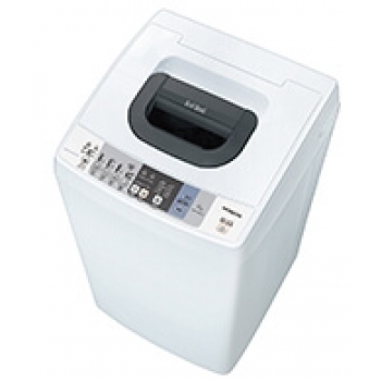 【已停產】Hitachi 日立 NW-60CS 6.0/1.5公斤 850轉 日式洗衣機(低水位)