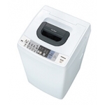Hitachi 日立 NW-60CSP 6.0/1.5公斤 850轉 日式洗衣機(高水位)