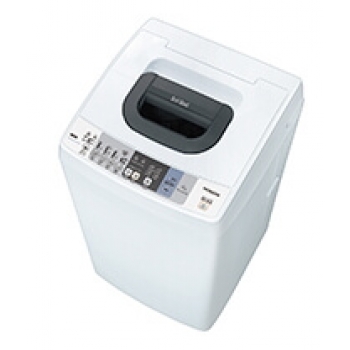 【已停產】Hitachi 日立 NW-60CSP 6.0/1.5公斤 850轉 日式洗衣機(高水位)