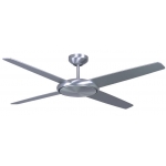 Iconic Orion 52吋 天花吊扇 連遙控 (鋁銀色)