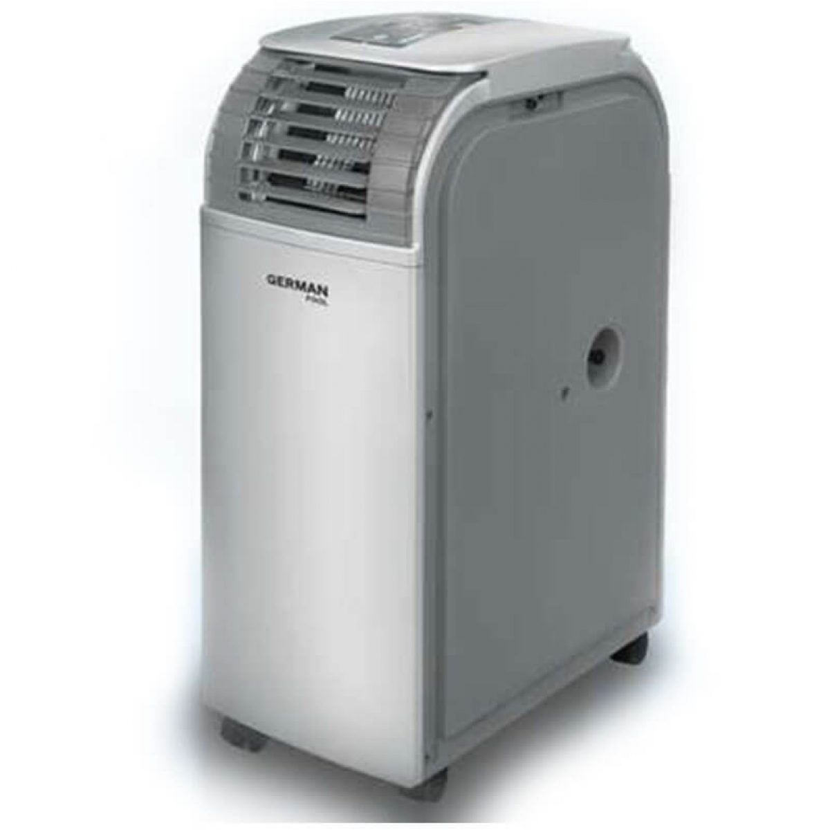 德國寶 PAC-15PX 1.5匹 R410A 移動座地式冷暖空調：免安裝，高效節能，獨立抽濕