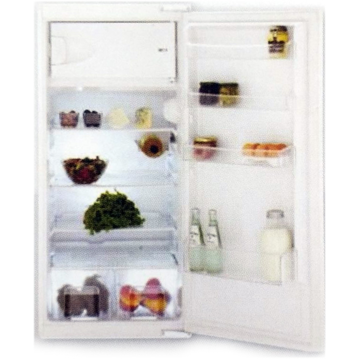 PHILCO 飛歌 PBTR122 175公升內置式單門雪櫃:自動除霜,一級能源標籤 PHILCO 飛歌 PBTR122 175公升內置式單門雪櫃:自動除霜,一級能源標籤