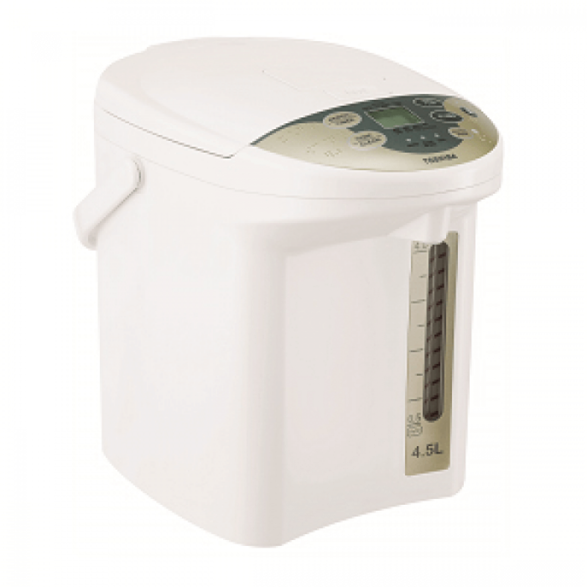 Toshiba 東芝 PLK-45SFIH 4.5公升電熱水瓶 (防黏內瓶, 除氯氣)