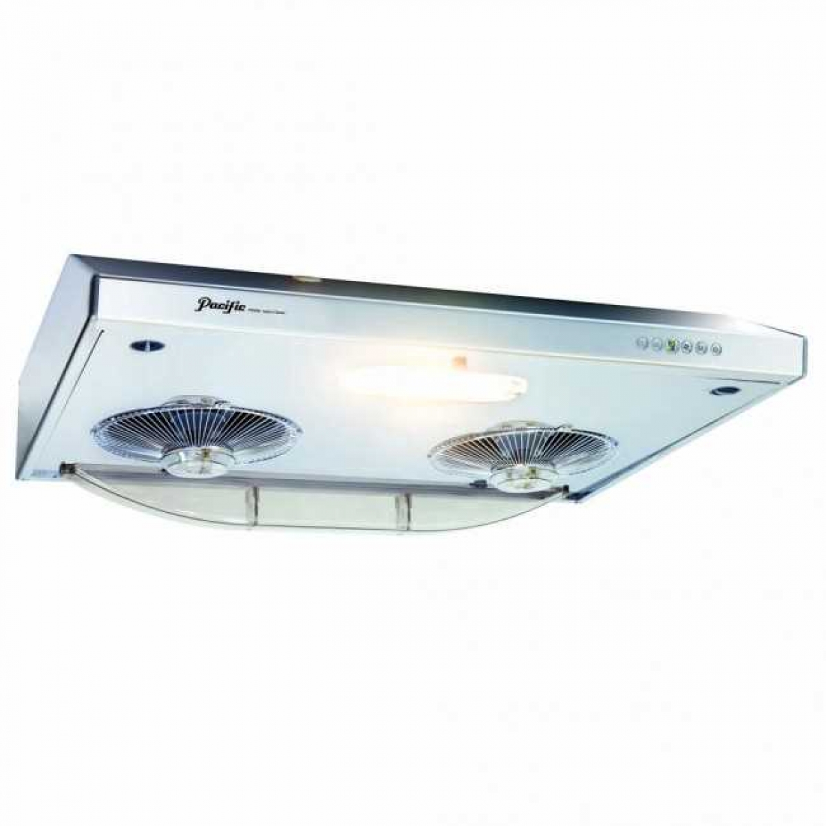 PACIFIC 太平洋 PR3288S70 71CM 抽油煙機 - 自動清洗功能，極速雙摩打永久保用