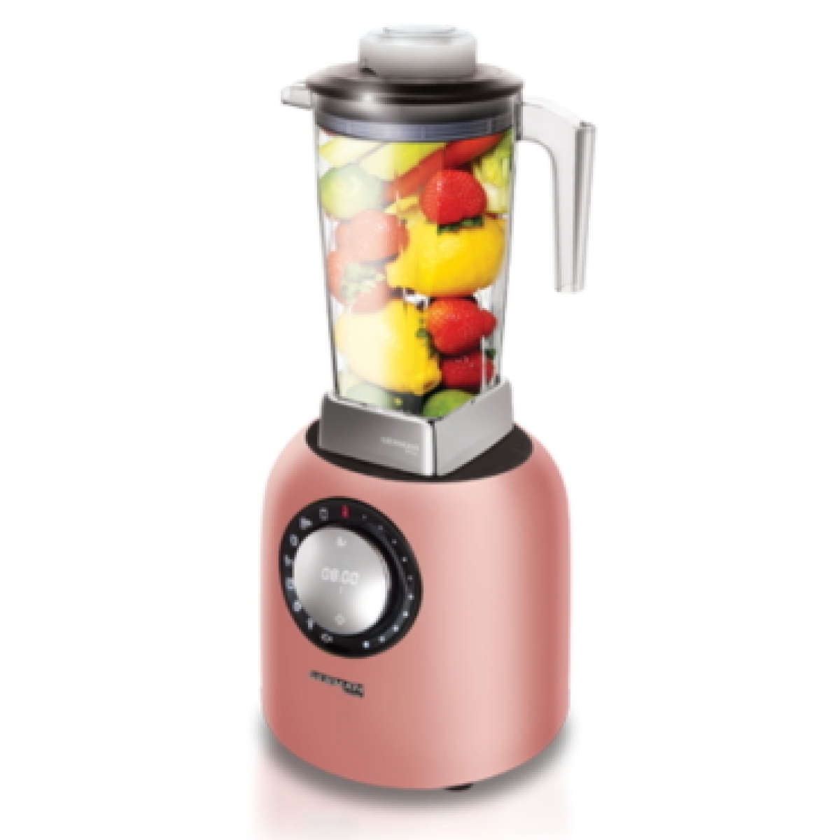 德國寶 GERMAN POOL PRO-16GD 真空破壁自然養生機 - 1680W | 2公升