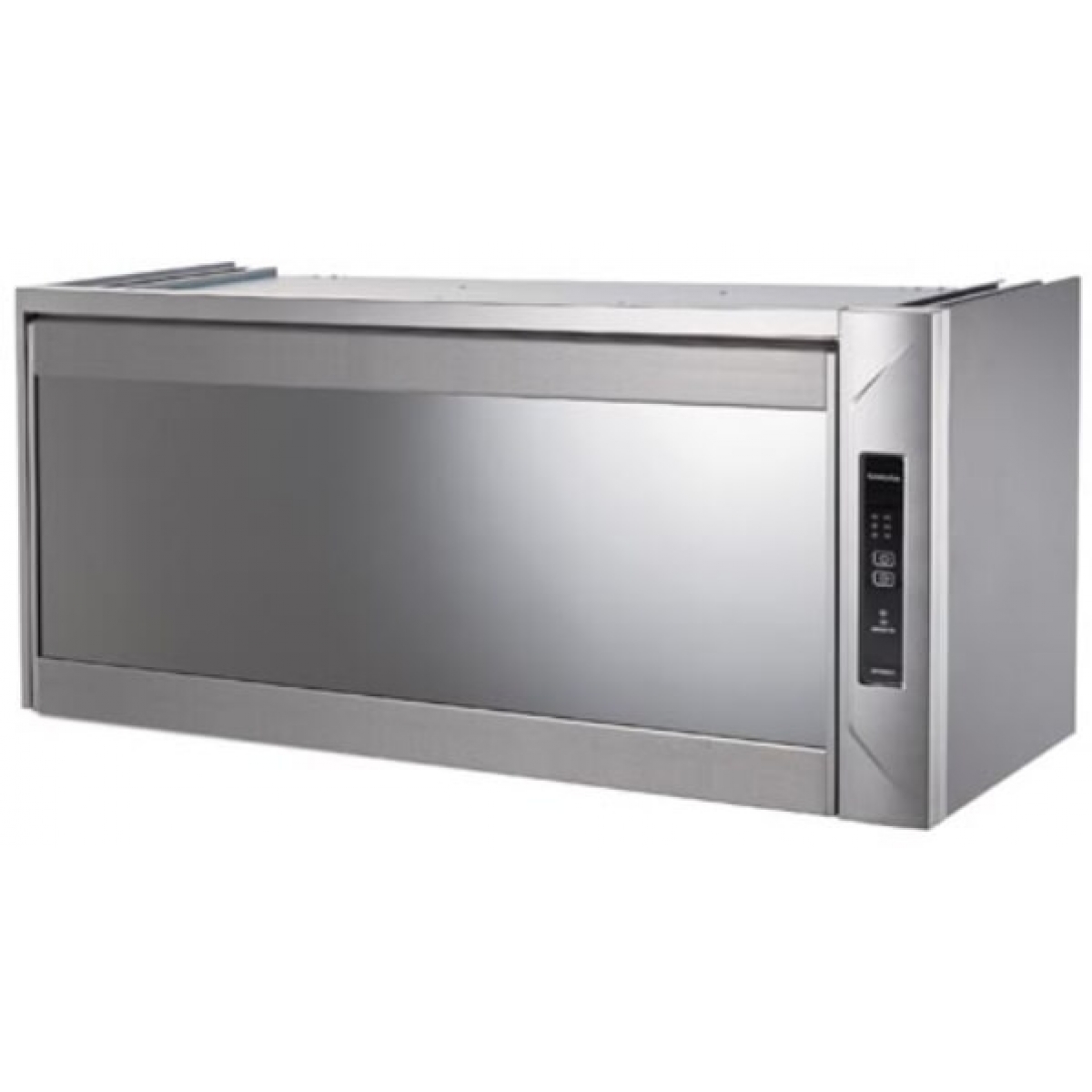 SAKURA 櫻花 Q-7680ST 80cm 吊裝式消毒碗櫃 (O3臭氧殺菌)