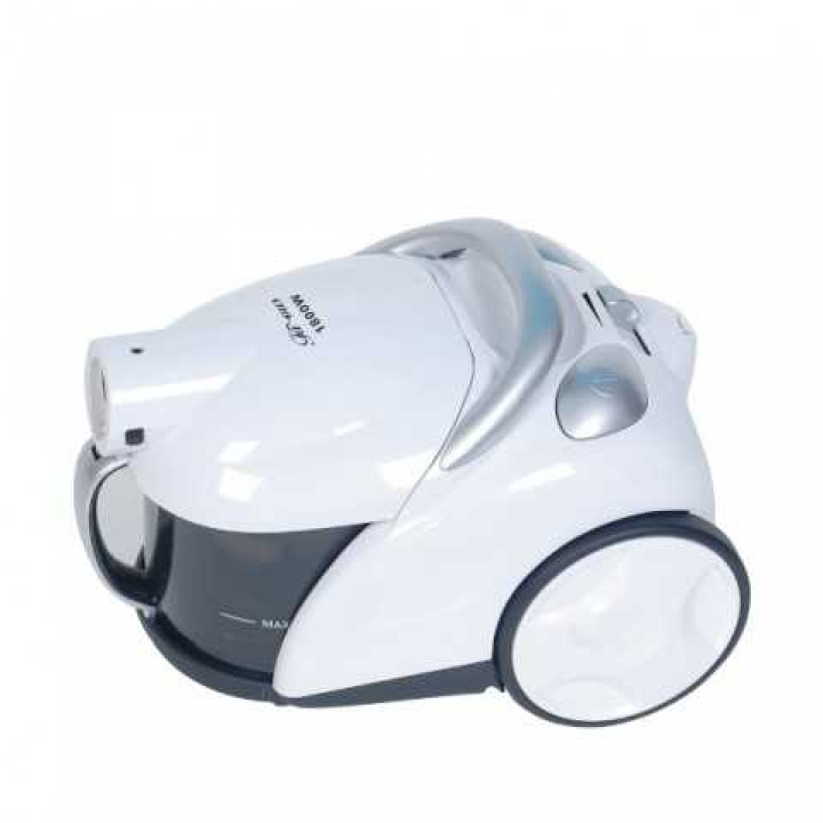 Famous 法國名家 QW-18CL 1800W強力無塵袋吸塵機