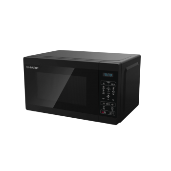 Sharp R-230S 20L 800W Microwave