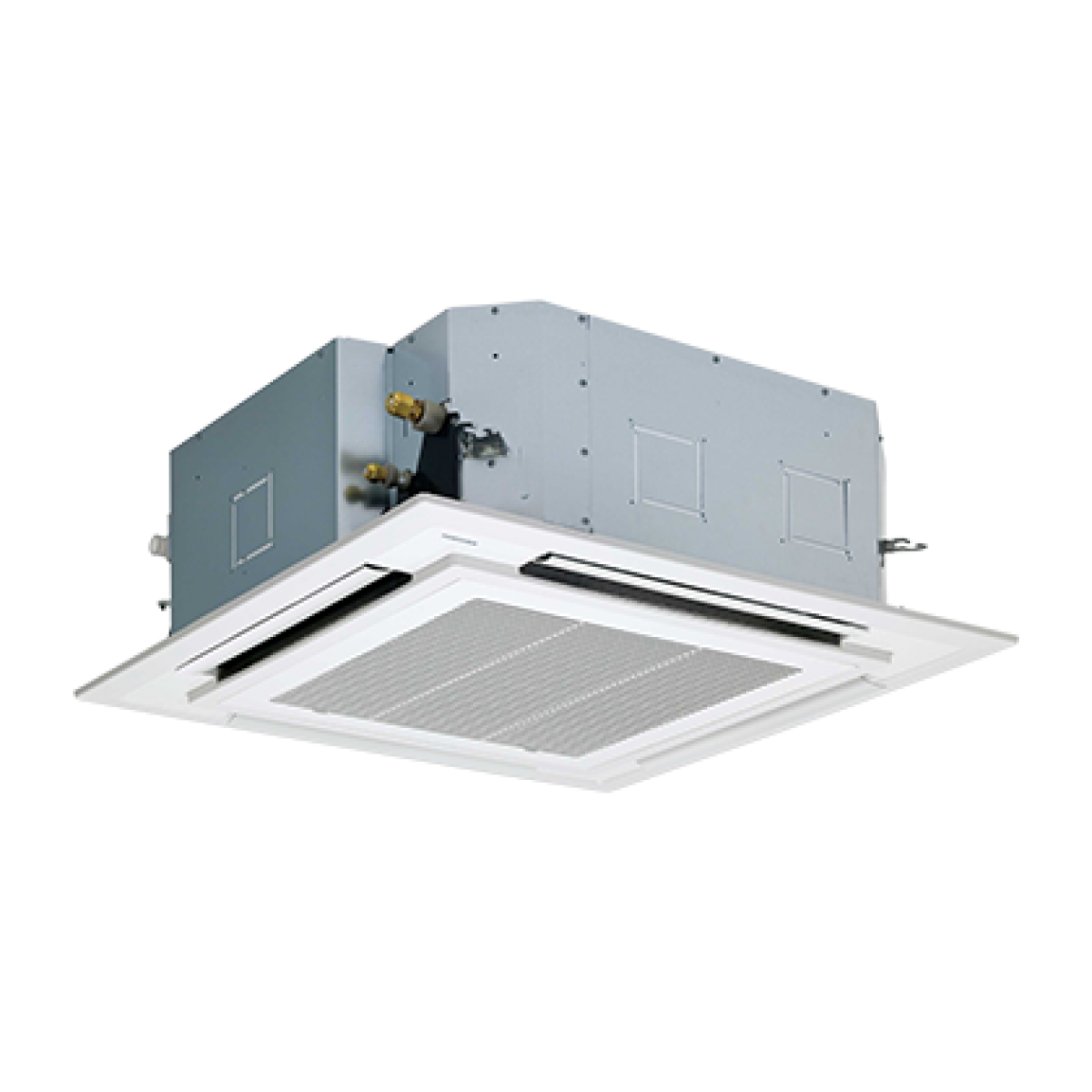 Toshiba 東芝 RAV-SE1001UP/1P 4.0匹變頻遙控藏天花式冷氣機：靜音高效，環保雪種，無線遙控